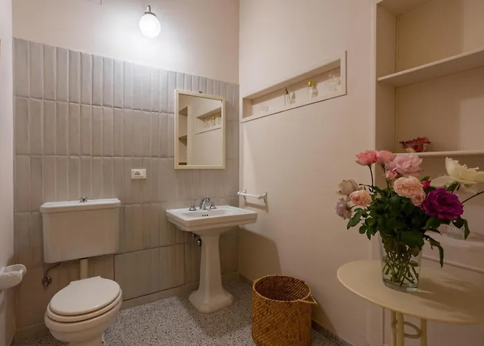 Significant Villino San Remigo Villa *