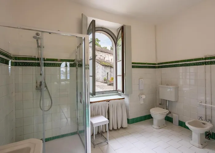 Significant Villino San Remigo Villa Pallanza