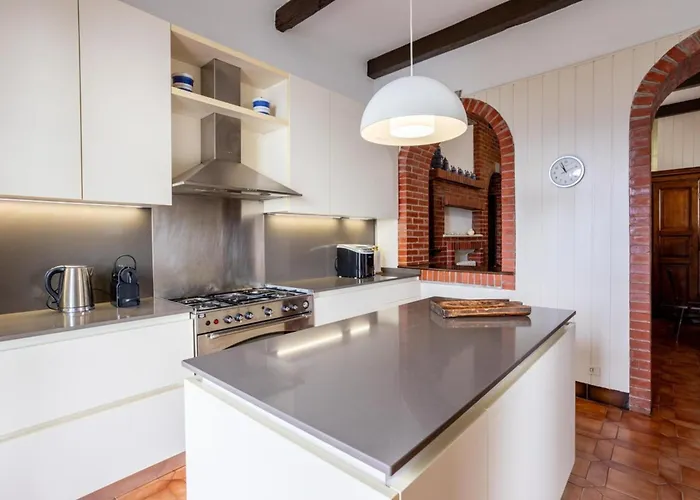 Significant Villino San Remigo * Pallanza