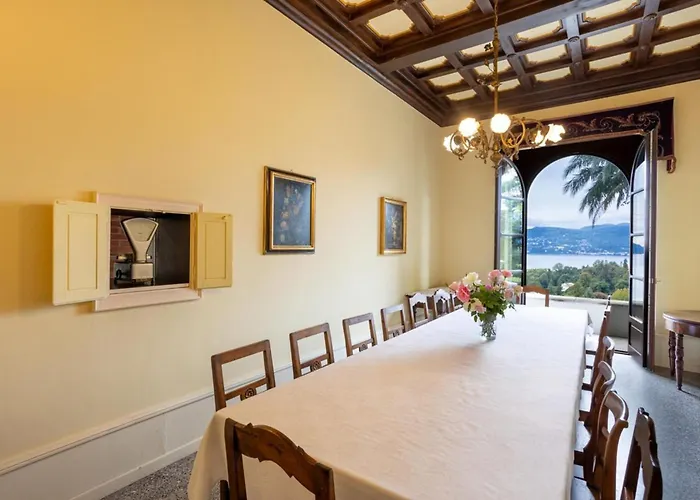 Significant Villino San Remigo