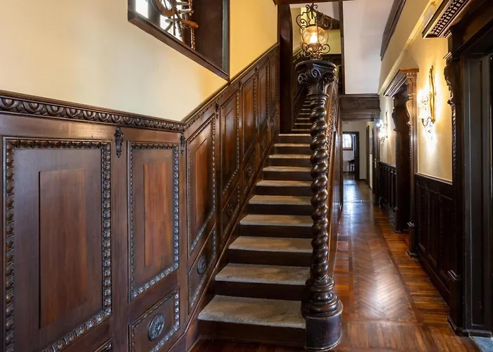 Villa Significant Villino San Remigo *