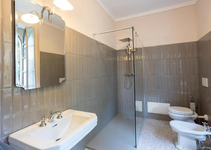 Significant Villino San Remigo *