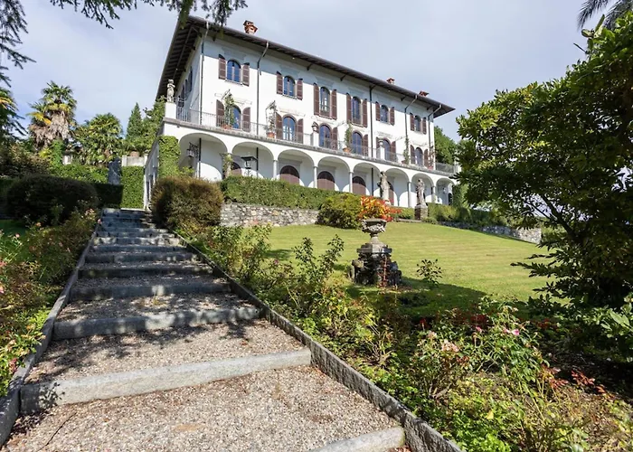 Villa Significant Villino San Remigo Pallanza