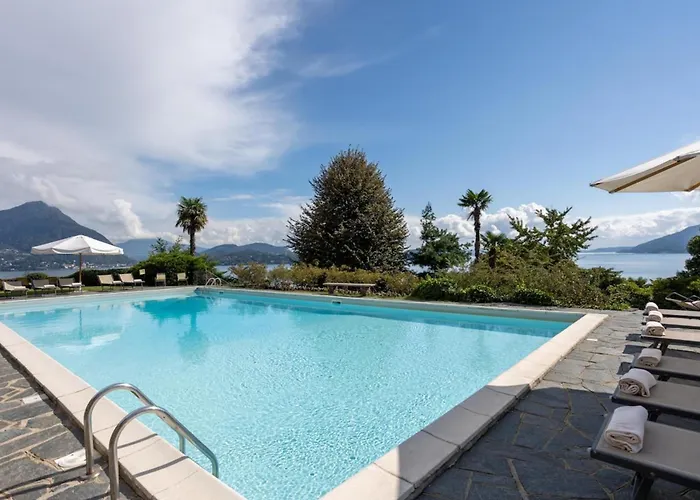 Significant Villino San Remigo